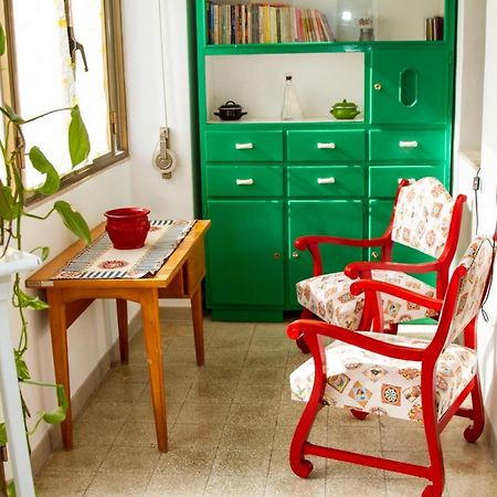 La Casa Di Lia Apartment Syracuse Luaran gambar