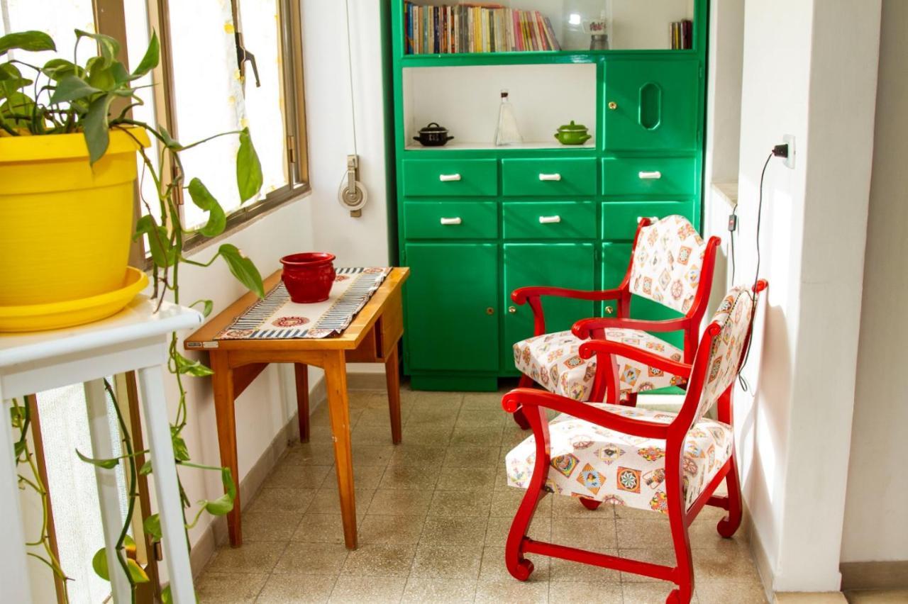 La Casa Di Lia Apartment Syracuse Luaran gambar