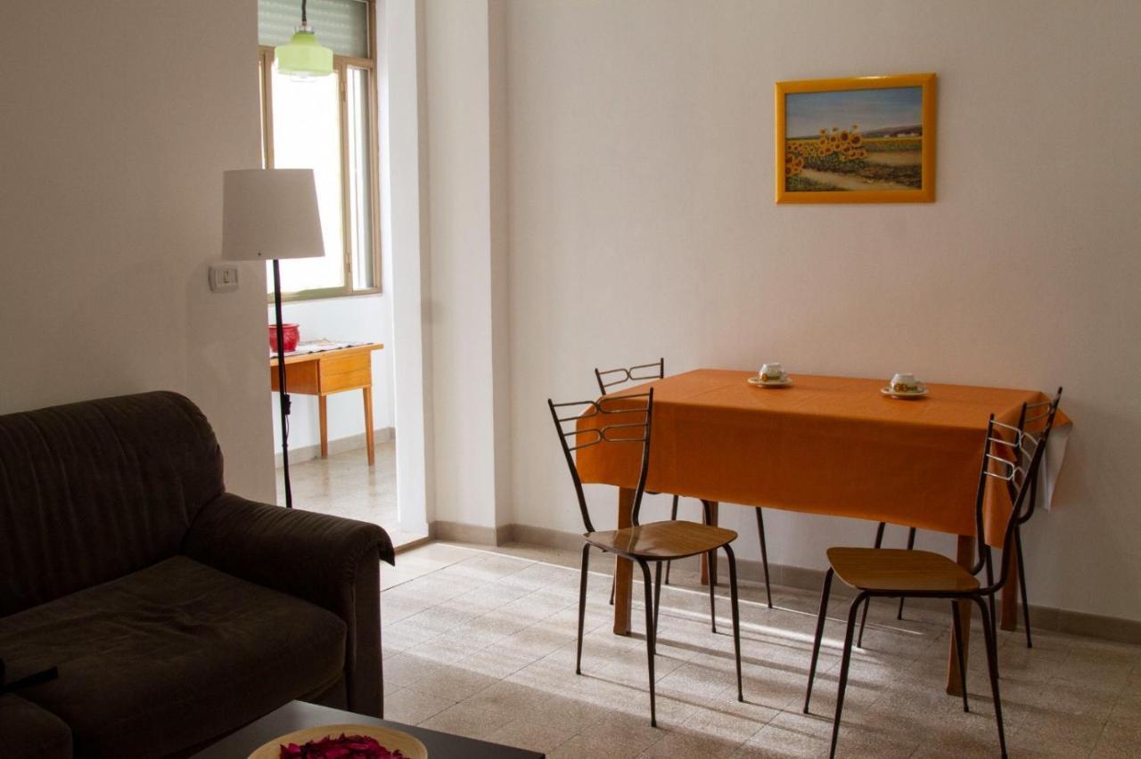 La Casa Di Lia Apartment Syracuse Luaran gambar