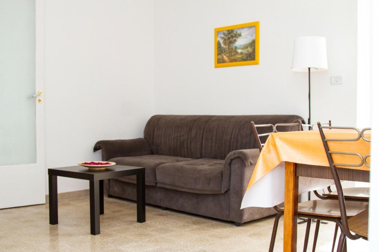 La Casa Di Lia Apartment Syracuse Luaran gambar